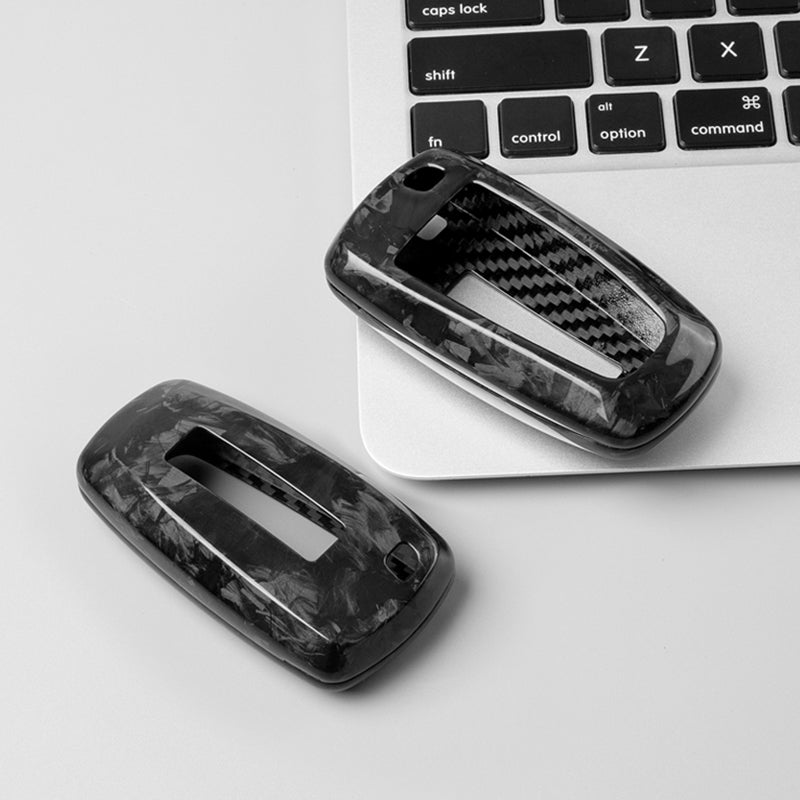 Ford Raptor F-150 carbon fiber key cover – Jonparts