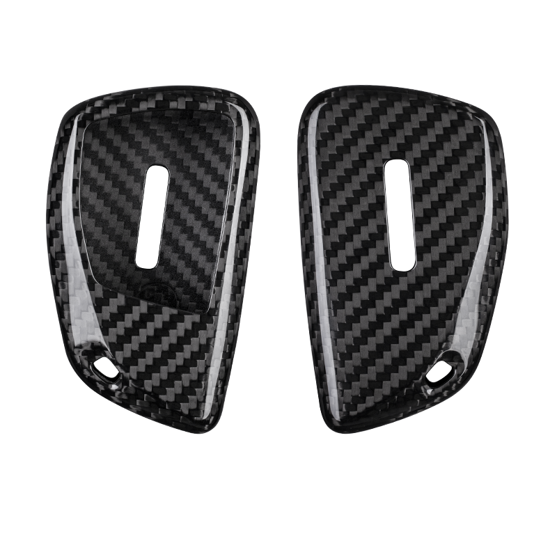 GMC Yukon carbon fiber key cover – Jonparts