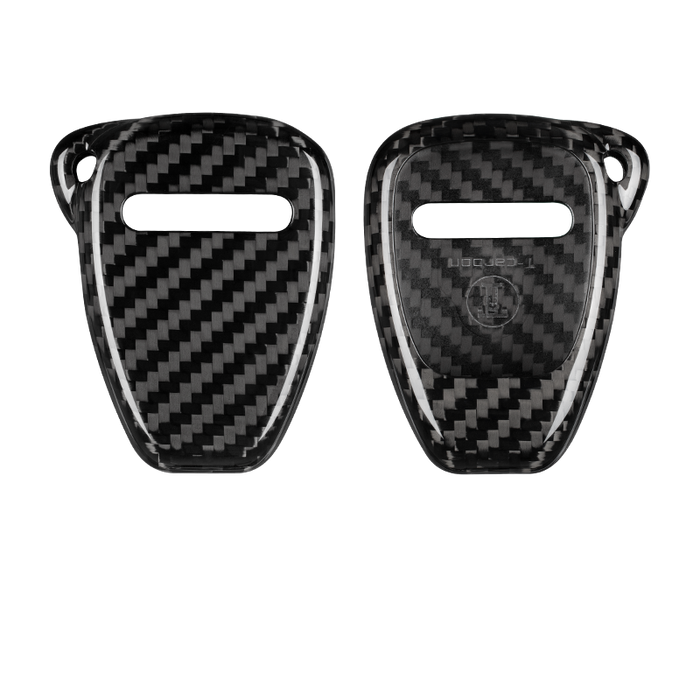 Chrysler key fob cover in carbon fiber - 200 / 300 / Aspen