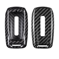 RAM key fob cover in carbon fiber - 2500 / 3500 / 4500