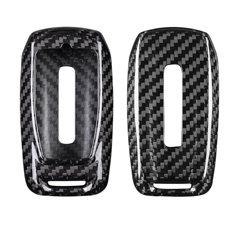 RAM 2500 carbon fiber key cover – Jonparts