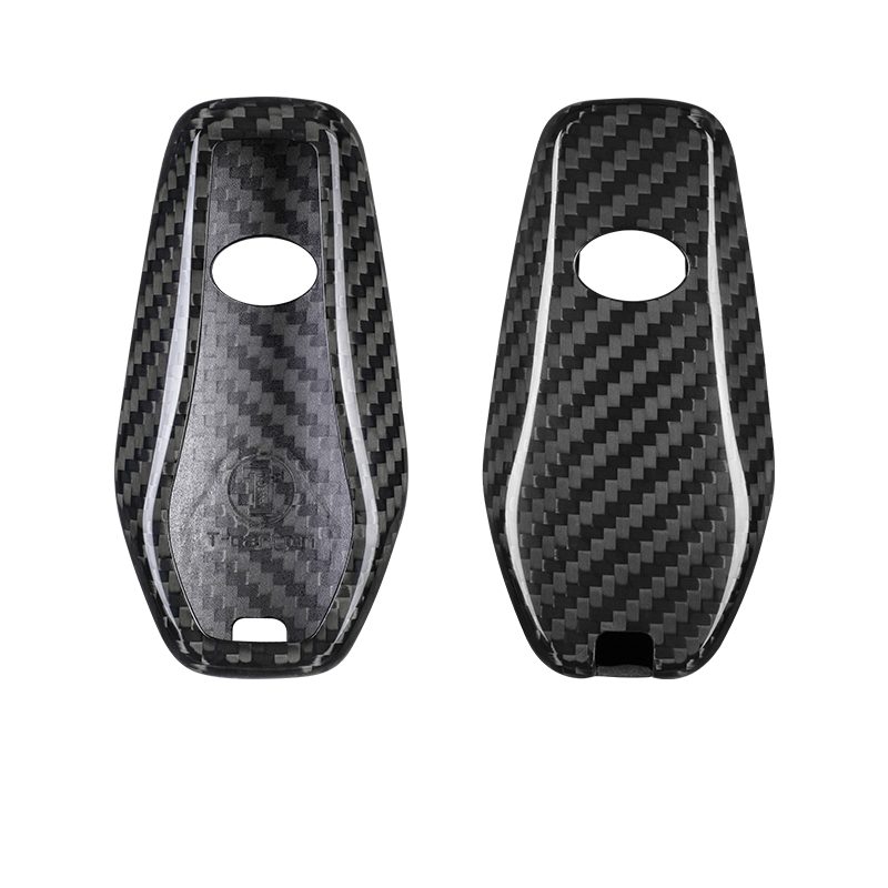 BYD Atto 3 carbon fiber key cover – Jonparts