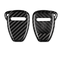 Dodge key fob cover in carbon fiber - Avenger / Charger