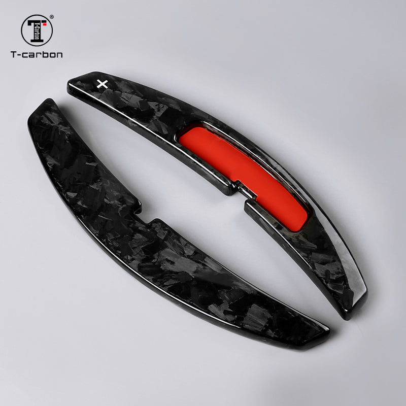 Porsche 991 carbon fiber paddle shifters – Jonparts