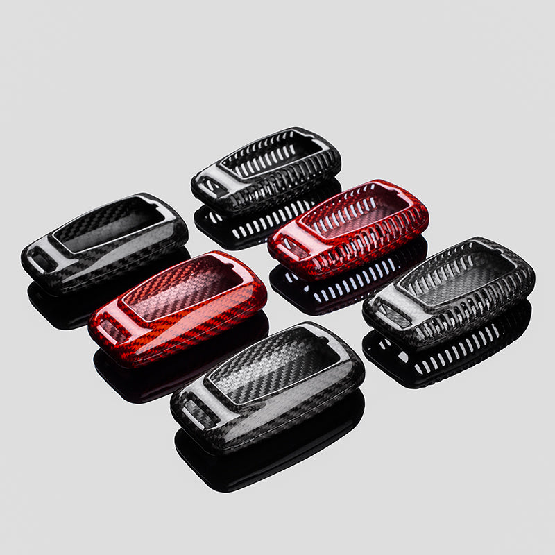 RAM 2500 carbon fiber key cover – Jonparts