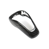 Subaru carbon fiber gear selector cover - XV Crosstrek / Forester / Legacy