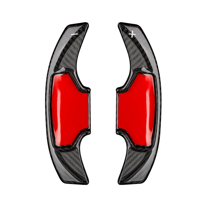 Ford Carbon Fiber Paddle Shifters – S650