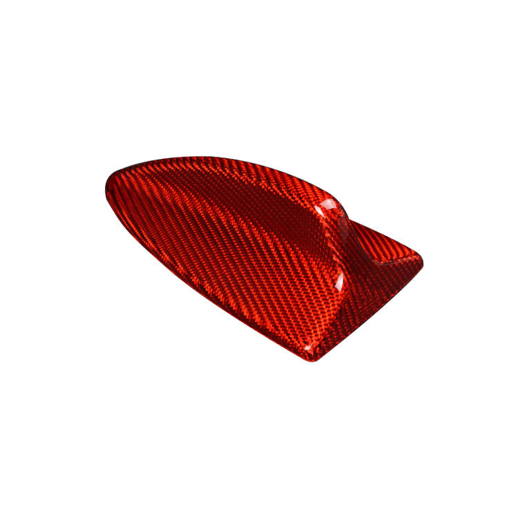 BMW 1 Series carbon fiber roof antenna cover – Jonparts