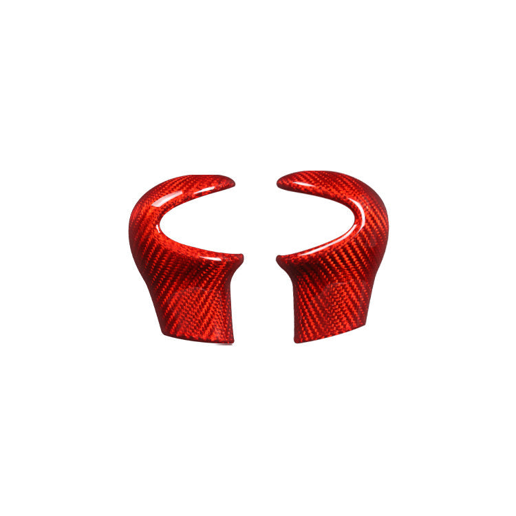 Mini One carbon fiber gear selector cover – Jonparts
