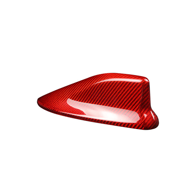 Subaru BRZ carbon fiber roof antenna cover – Jonparts