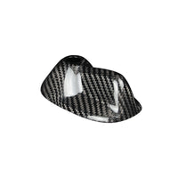 MINI carbon fiber roof antenna cover - Cooper / Clubman