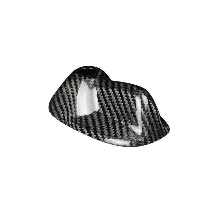 Mini Carbon Fiber Roof Antenna Cover – Cooper / Clubman