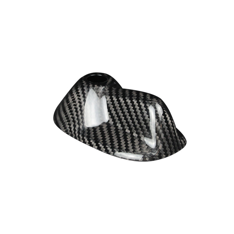 Mini Cooper carbon fiber roof antenna cover – Jonparts