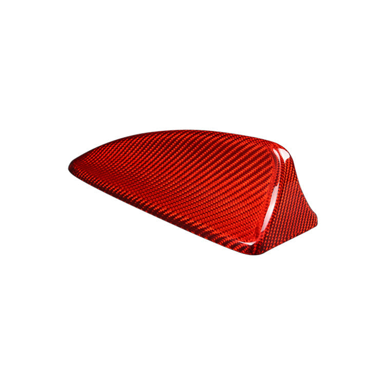 BMW 5 Series carbon fiber roof antenna cover – Jonparts