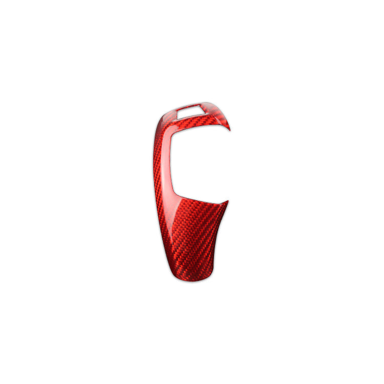 BMW 1 Series carbon fiber gear selector cover – Jonparts