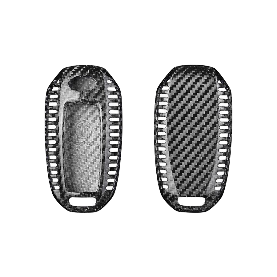 Infiniti QX60 carbon fiber key cover – Jonparts