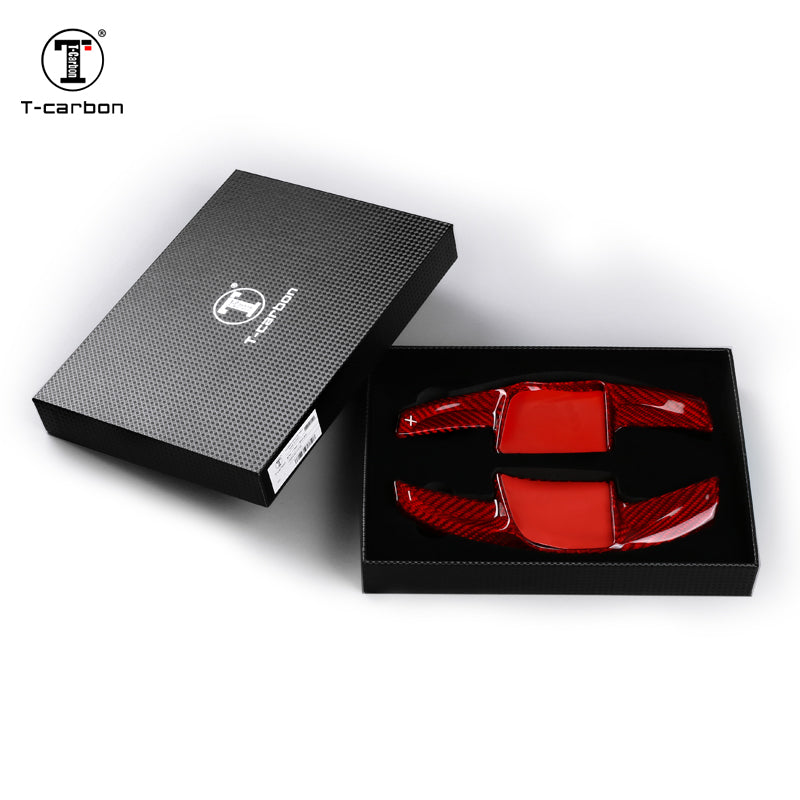 Mercedes-Benz S-Class carbon fiber paddle shifters – Jonparts