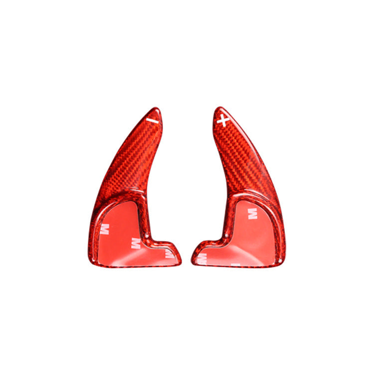 Dodge Challenger carbon fiber paddle shifters – Jonparts