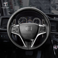 Honda carbon fiber paddle shifters, view 6