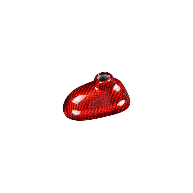 Mini Cooper carbon fiber roof antenna cover – Jonparts