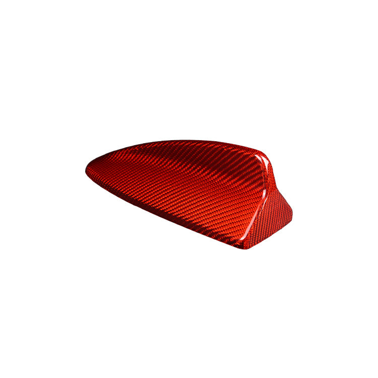 BMW 5 Series carbon fiber roof antenna cover – Jonparts