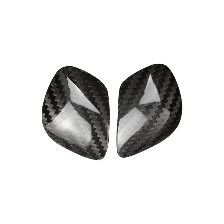 Volkswagen Golf carbon fiber gear selector cover – Jonparts