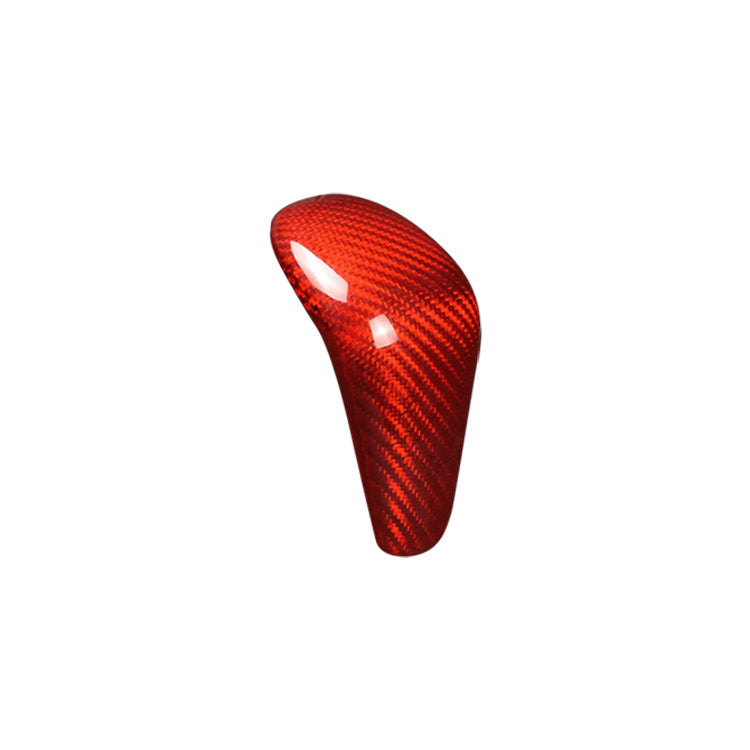 BMW carbon fiber gear selector cover – Jonparts