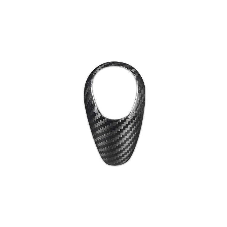 BMW M2 carbon fiber gear selector cover – Jonparts