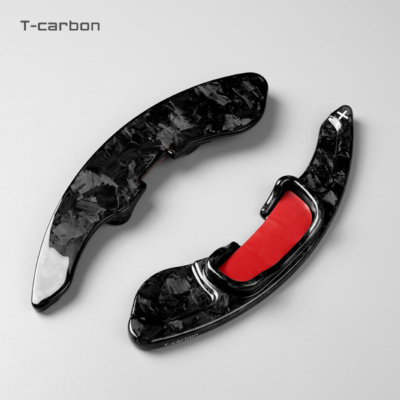 Mazda Axela carbon fiber paddle shifters – Jonparts