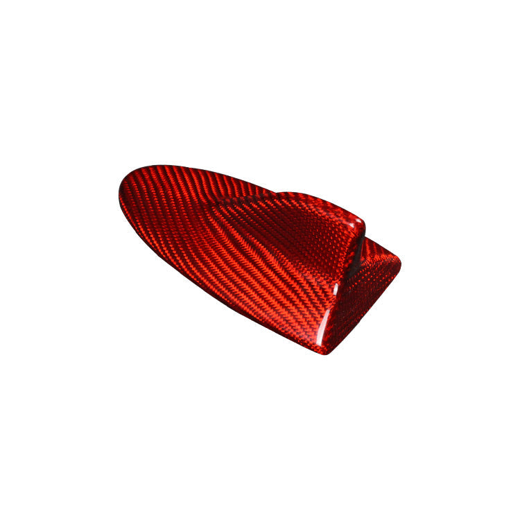 Lexus IS carbon fiber roof antenna cover – Jonparts