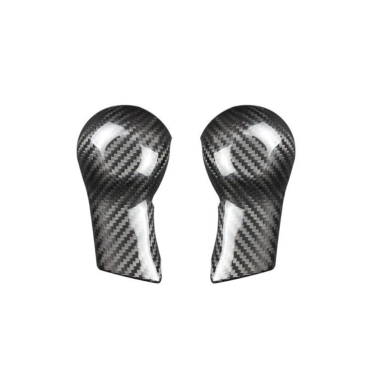Chevrolet Camaro carbon fiber gear selector – Jonparts