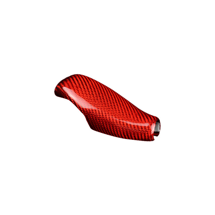 BMW 5 Series carbon fiber gear selector cover – Jonparts