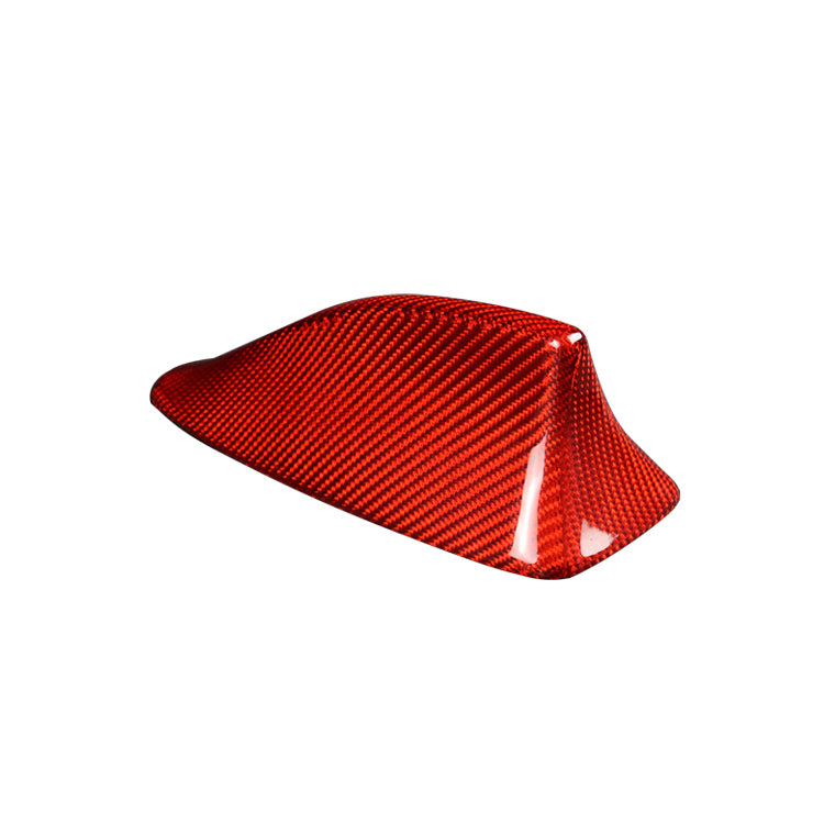BMW 5 Series carbon fiber roof antenna cover – Jonparts