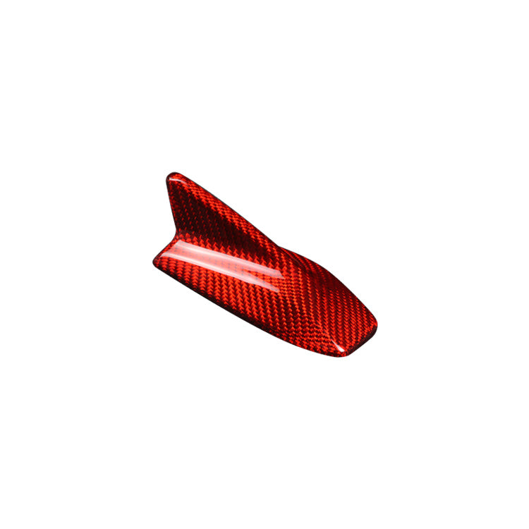 Lexus IS300C carbon fiber roof antenna cover – Jonparts