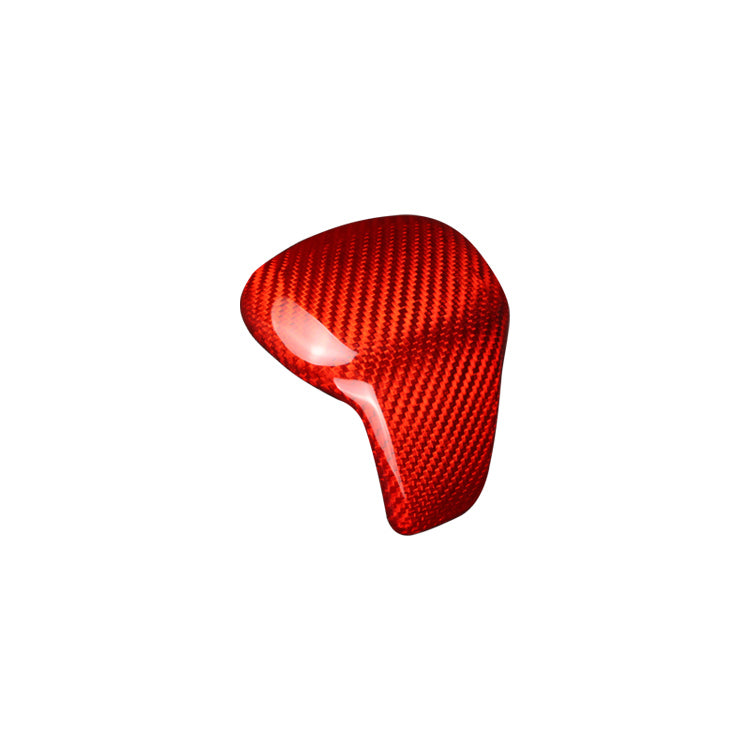 Volkswagen Tiguan carbon fiber gear selector cover – Jonparts