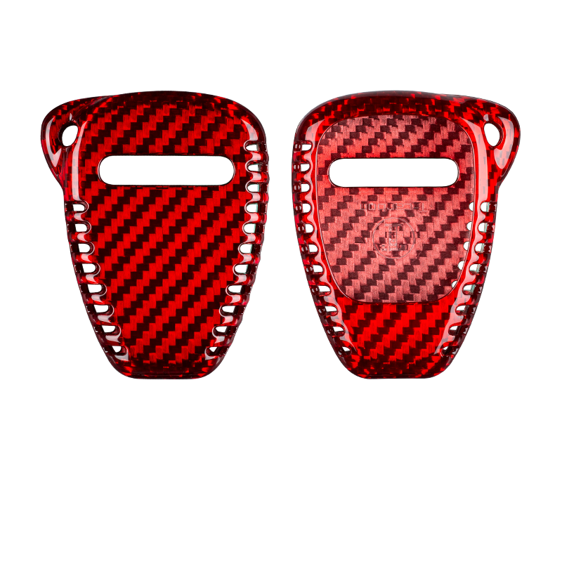 Chrysler 200 carbon fiber key cover – Jonparts