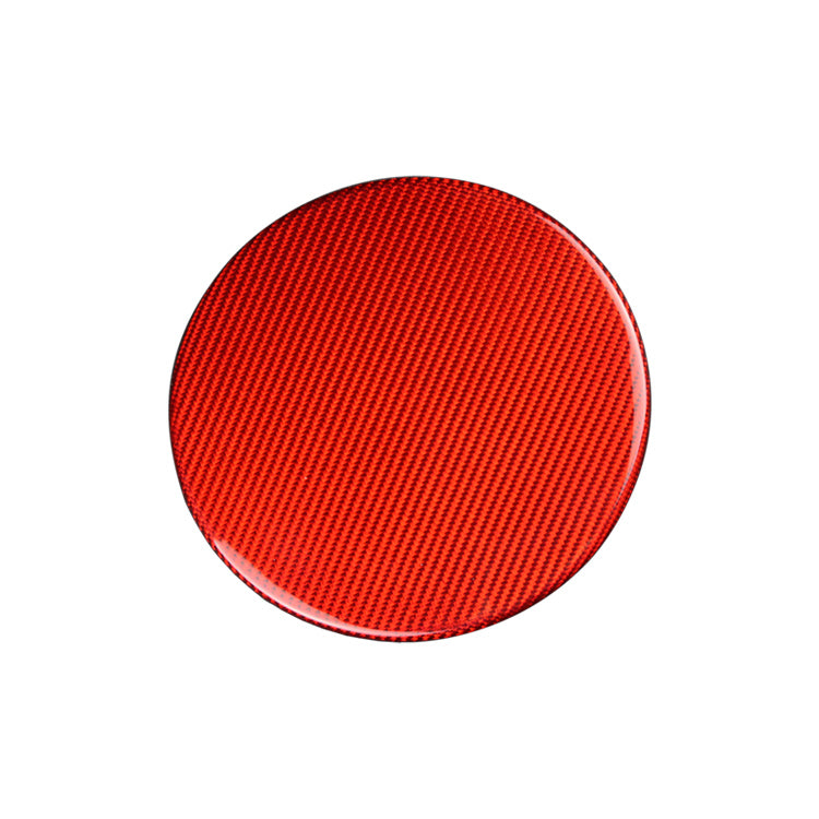 Chevrolet Camaro carbon fiber fuel cap cover – Jonparts