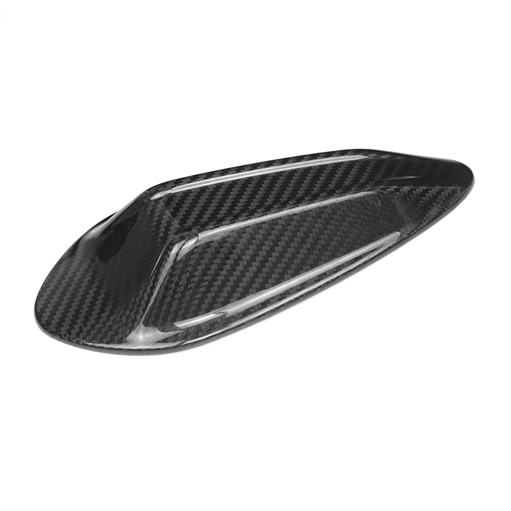 BMW 3 Series carbon fiber roof antenna cover – Jonparts