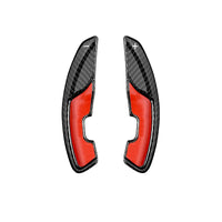 Lexus carbon fiber paddle shifters - ES / LS / NX