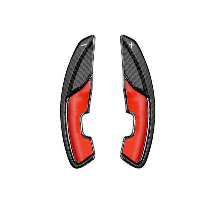 Lexus Carbon Fiber Paddle Shifters – ES / LS / NX