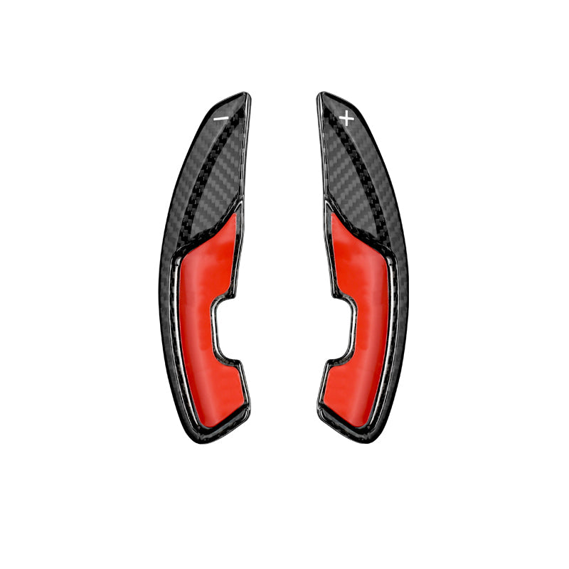 Lexus ES carbon fiber paddle shifters – Jonparts