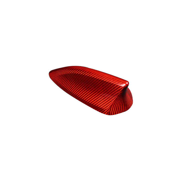 Mazda Axela Hatchback carbon fiber roof antenna cover – Jonparts