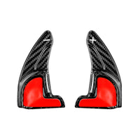 Dodge carbon fiber paddle shifters - Durango / Charger / Challenger