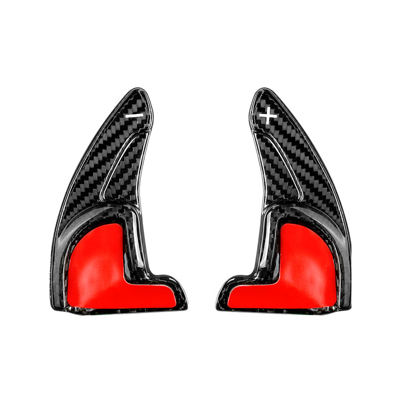Dodge Durango carbon fiber paddle shifters – Jonparts