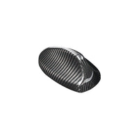Alfa Romeo carbon fiber roof antenna cover - Giulia / Stelvio