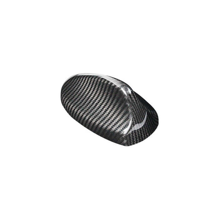 Alfa Romeo carbon fiber roof antenna cover - Giulia / Stelvio