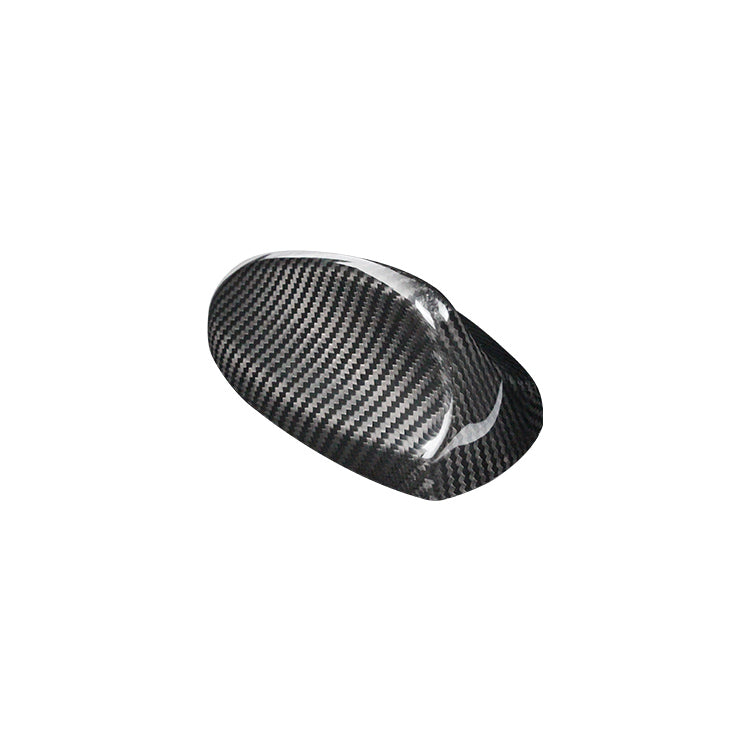 Alfa Romeo Giulia carbon fiber roof antenna cover – Jonparts