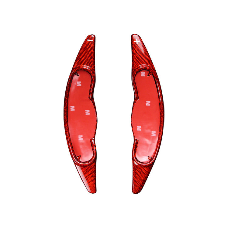 Mini Cooper carbon fiber paddle shifters – Jonparts