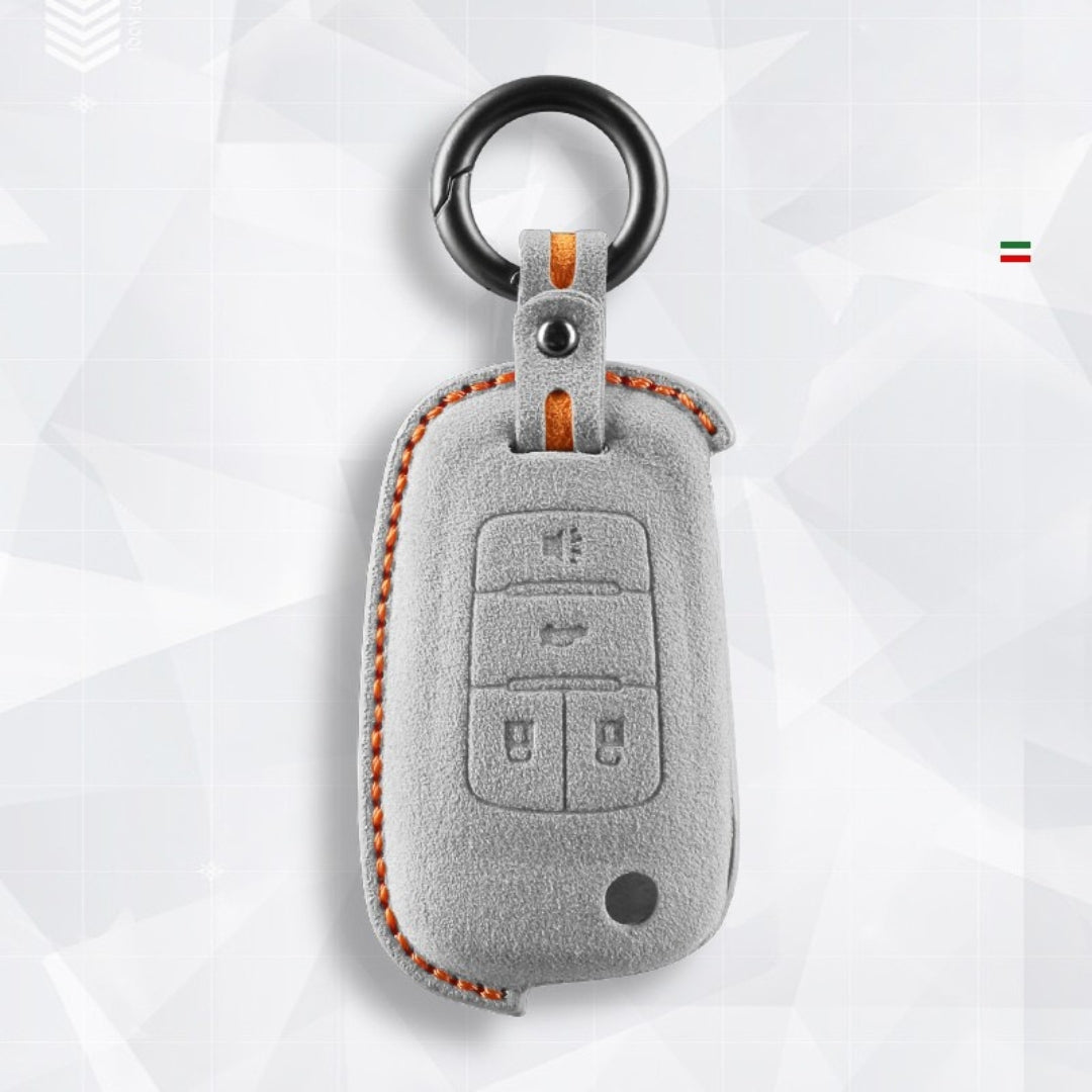 Chevrolet Equinox premium suede key fob cover – Jonparts