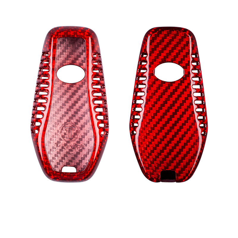 BYD Atto 3 carbon fiber key cover – Jonparts